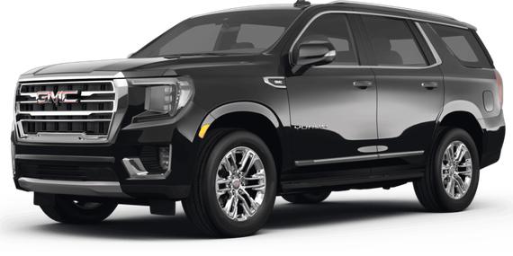 GMC YUKON 2023 1GKS1BKD9PR360430 image