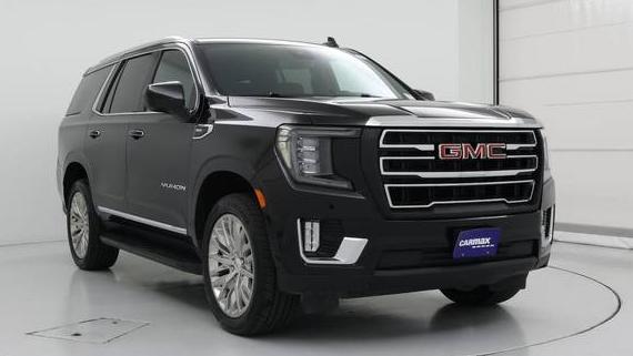 GMC YUKON 2023 1GKS2BKD3PR102403 image GMC YUKON 2023 1GKS2BKD3PR102403 image