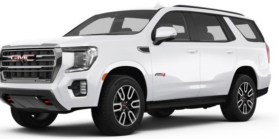 GMC YUKON 2023 1GKS2CKD7PR446497 image GMC YUKON 2023 1GKS2CKD7PR446497 image