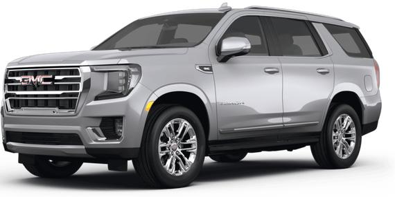 GMC YUKON 2023 1GKS2BKD7PR154407 image