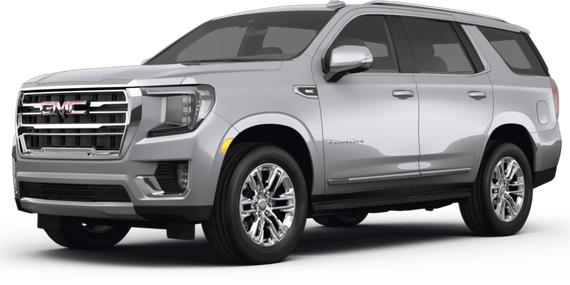 GMC YUKON 2023 1GKS1BKD1PR182920 image