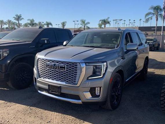 GMC YUKON 2023 1GKS2DKT7PR217153 image