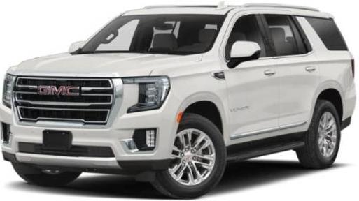 GMC YUKON 2023 1GKS2BKD5PR157791 image