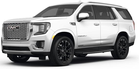 GMC YUKON 2023 1GKS2DKL7PR439773 image