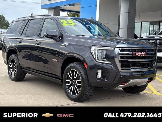 GMC YUKON 2023 1GKS2CKDXPR139728 image
