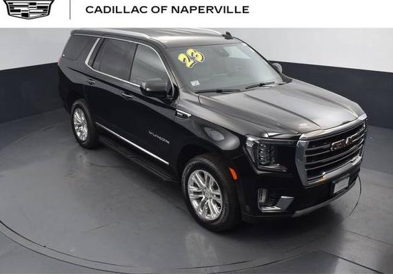 GMC YUKON 2023 1GKS2BKD5PR133054 image