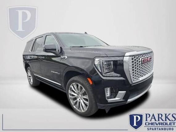 GMC YUKON 2023 1GKS2DKL5PR389620 image