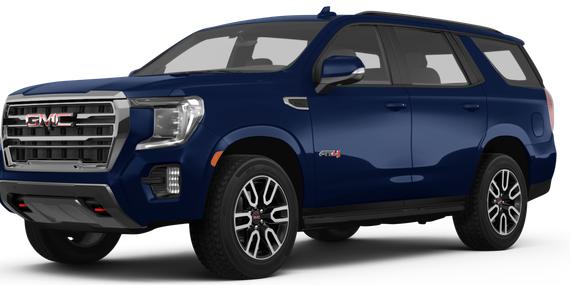 GMC YUKON 2023 1GKS2CKD9PR271881 image GMC YUKON 2023 1GKS2CKD9PR271881 image