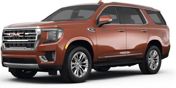 GMC YUKON 2023 1GKS1BKD9PR415622 image