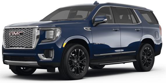 GMC YUKON 2023 1GKS2DKL3PR429709 image GMC YUKON 2023 1GKS2DKL3PR429709 image