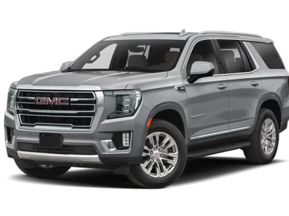 GMC YUKON 2023 1GKS1BKD5PR317641 image