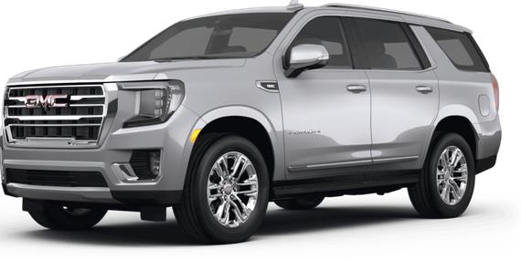 GMC YUKON 2023 1GKS2BKT0PR490441 image