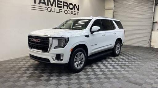 GMC YUKON 2023 1GKS1AKD1PR556646 image