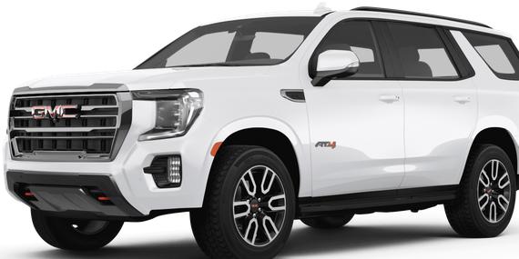 GMC YUKON 2023 1GKS2CKDXPR127580 image