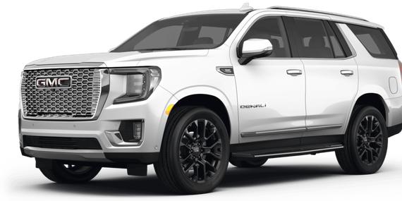 GMC YUKON 2023 1GKS2DKL8PR166049 image