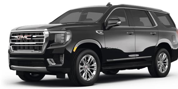 GMC YUKON 2023 1GKS2BKT0PR417473 image