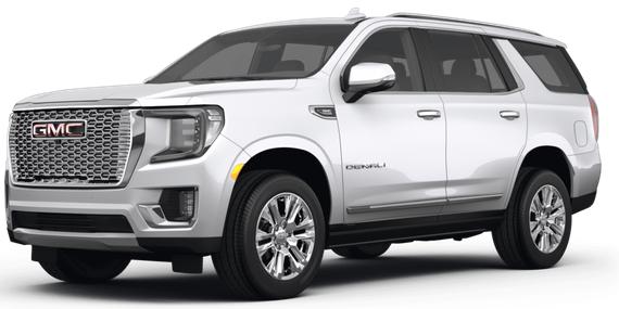 GMC YUKON 2023 1GKS2EKLXPR177639 image
