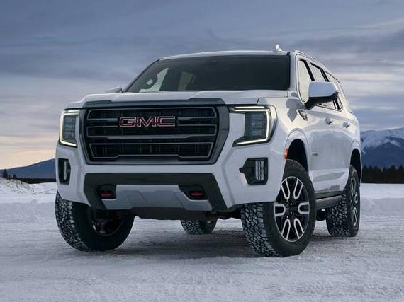 GMC YUKON 2023 1GKS2EKL0PR164382 image