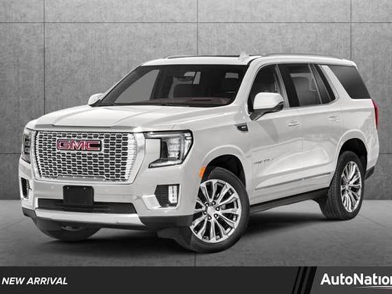 GMC YUKON 2023 1GKS1DKL9PR299955 image