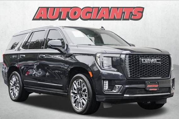 GMC YUKON 2023 1GKS2EKL8PR417528 image GMC YUKON 2023 1GKS2EKL8PR417528 image