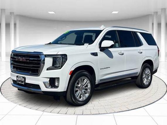 GMC YUKON 2023 1GKS2BKD4PR362244 image