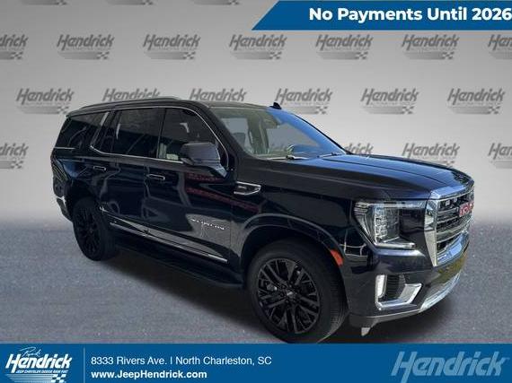 GMC YUKON 2023 1GKS2BKD2PR232365 image