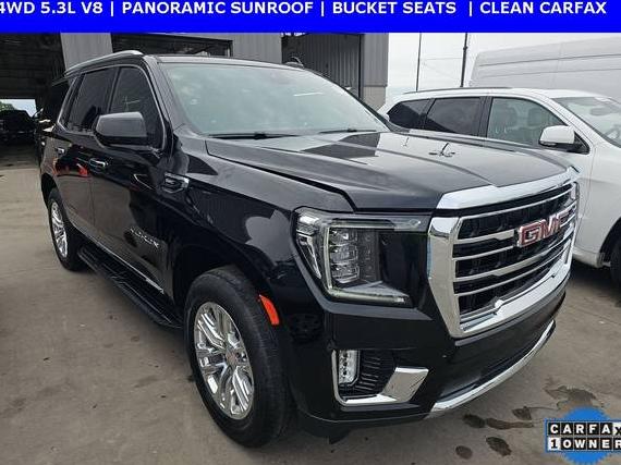 GMC YUKON 2023 1GKS2BKD3PR225540 image