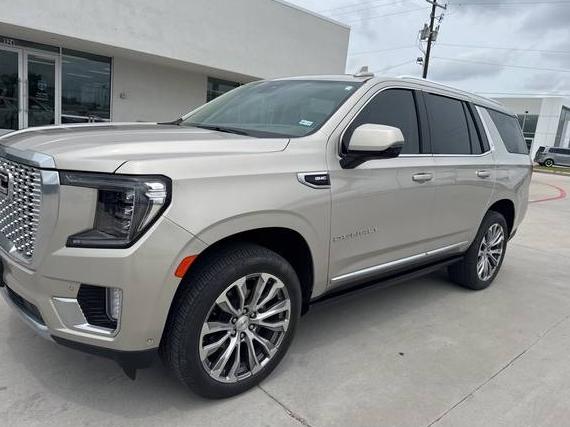 GMC YUKON 2023 1GKS2DKL5PR482380 image