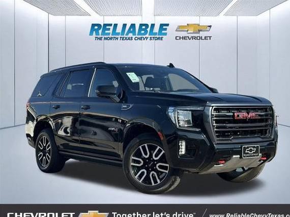 GMC YUKON 2023 1GKS2CKDXPR368765 image