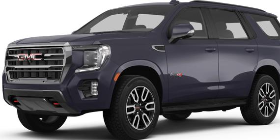 GMC YUKON 2023 1GKS2CKD1PR119982 image