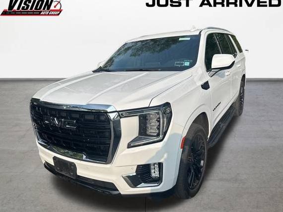 GMC YUKON 2023 1GKS2AKD7PR347599 image GMC YUKON 2023 1GKS2AKD7PR347599 image