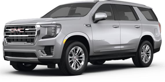 GMC YUKON 2023 1GKS1BKDXPR519181 image