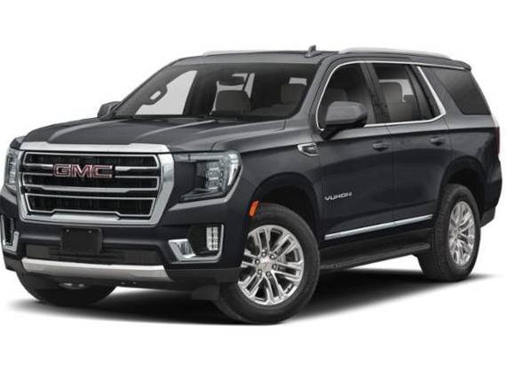 GMC YUKON 2023 1GKS1BKD3PR122492 image