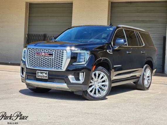 GMC YUKON 2023 1GKS2DKL0PR246932 image