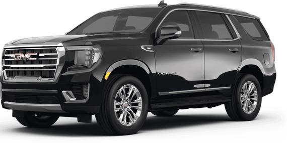 GMC YUKON 2023 1GKS2BKD9PR233223 image GMC YUKON 2023 1GKS2BKD9PR233223 image