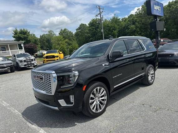 GMC YUKON 2023 1GKS2DKL7PR253313 image