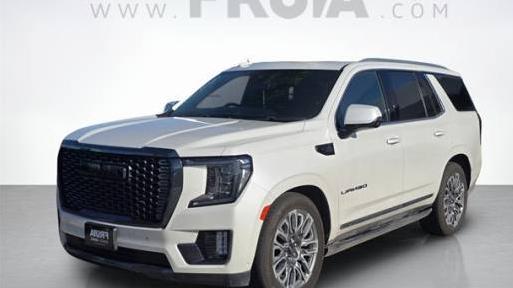 GMC YUKON 2023 1GKS2EKL6PR133265 image