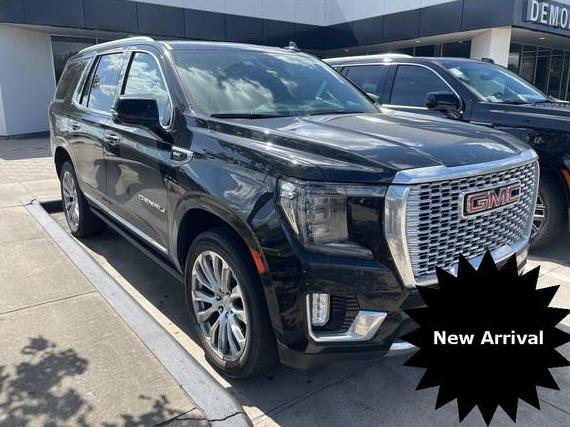 GMC YUKON 2023 1GKS2DKL5PR294619 image