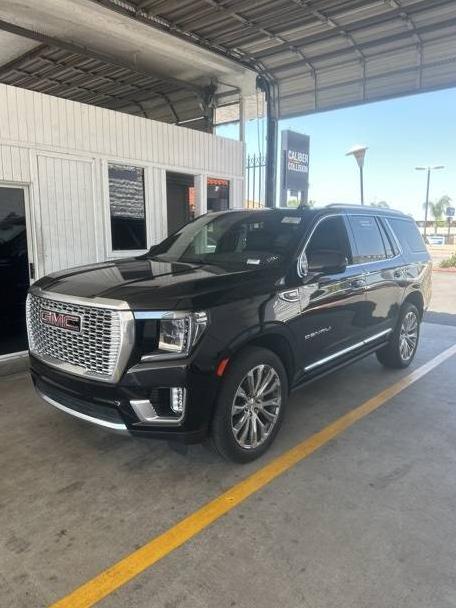 GMC YUKON 2023 1GKS1DKL1PR449542 image