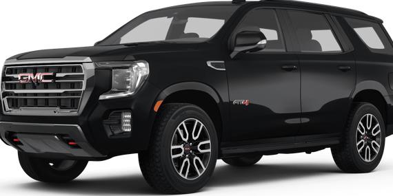 GMC YUKON 2023 1GKS2CKLXPR309982 image