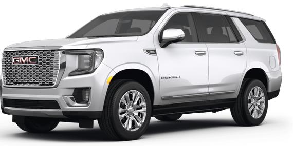GMC YUKON 2023 1GKS2EKL5PR263165 image