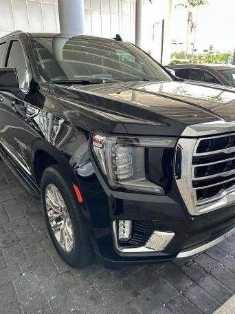 GMC YUKON 2023 1GKS1BKD2PR495345 image