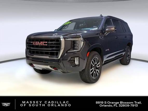 GMC YUKON 2023 1GKS2CKD7PR104175 image