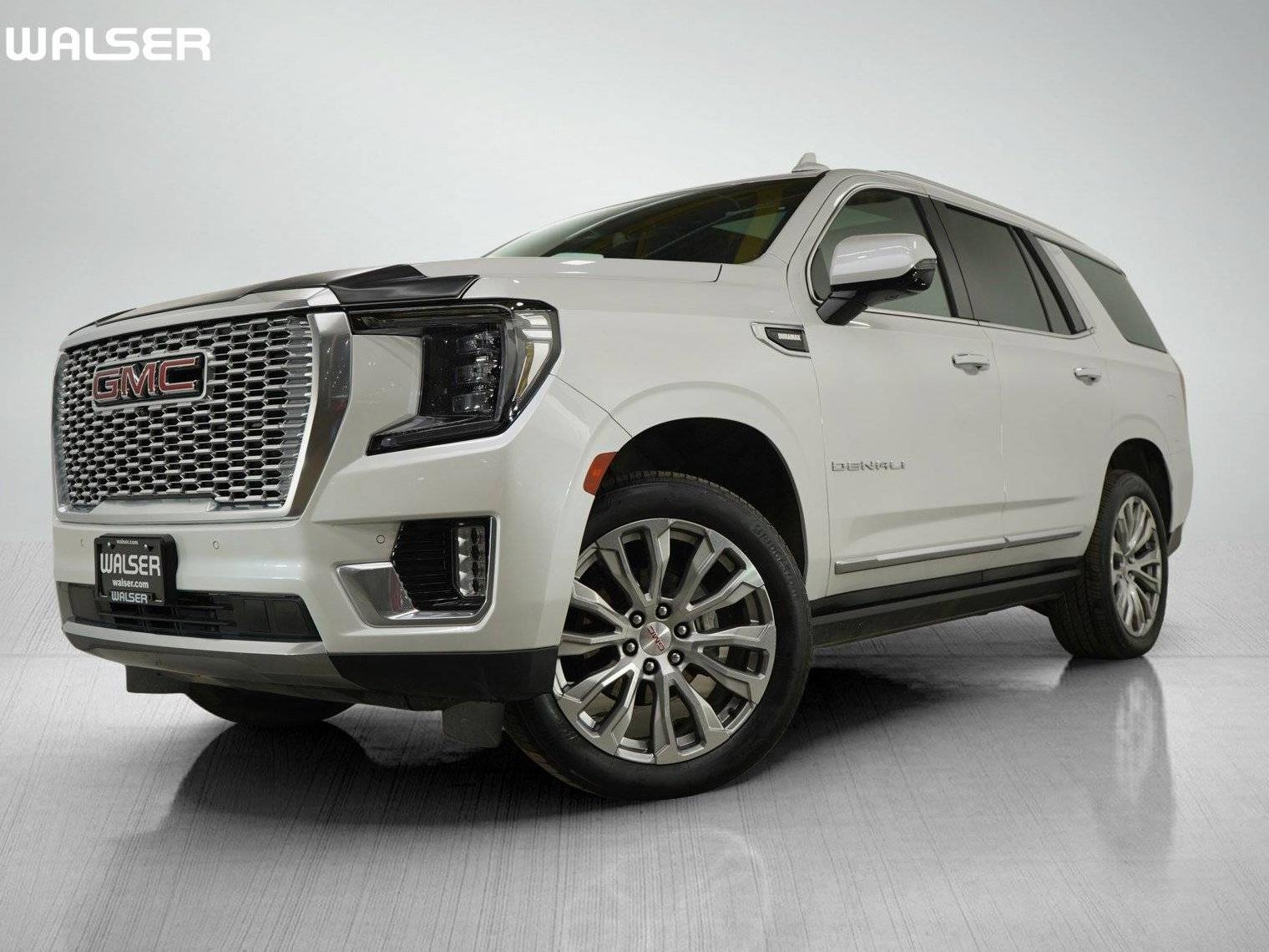 GMC YUKON 2023 1GKS2DKT9PR364879 image