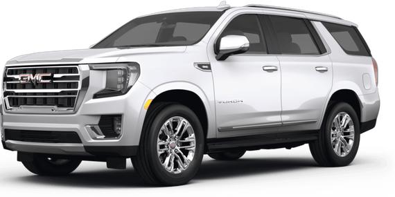 GMC YUKON 2023 1GKS2BKD9PR192575 image