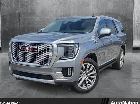 GMC YUKON 2023 1GKS2DKL2PR390353 image