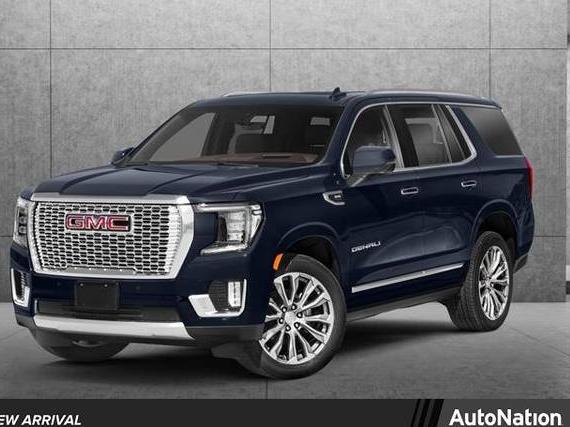 GMC YUKON 2023 1GKS1DKL9PR244258 image