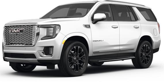 GMC YUKON 2023 1GKS2DKL2PR254319 image