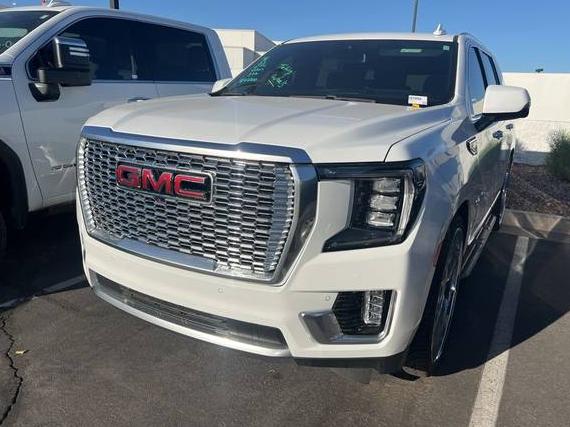 GMC YUKON 2023 1GKS2DKL3PR221586 image