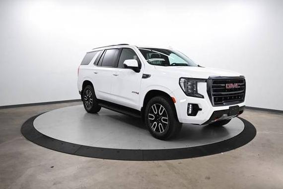 GMC YUKON 2023 1GKS2CKD6PR195794 image